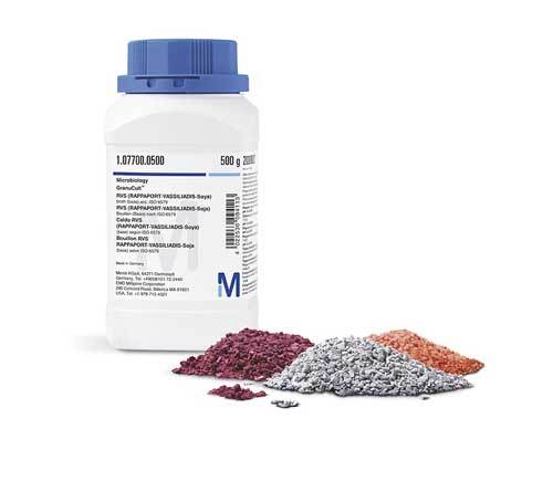 Caldo Tetrationato (base)